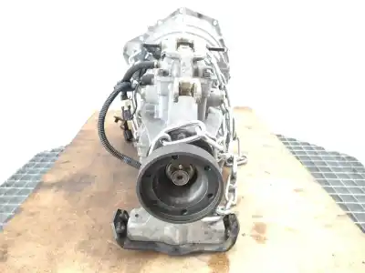 Pezzo di ricambio per auto di seconda mano riduttore per ssangyong rodius 2.7 turbodiesel cat riferimenti oem iam mad250900021  