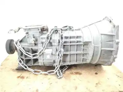 Pezzo di ricambio per auto di seconda mano riduttore per ssangyong rodius 2.7 turbodiesel cat riferimenti oem iam mad250900021  