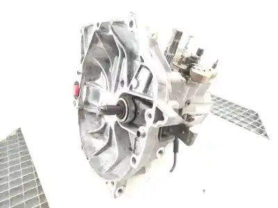 Second-hand car spare part gearbox for honda stream (rn1/3) 2.0i es sport oem iam references v2m3  