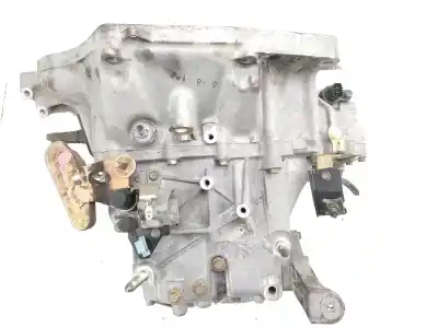 Second-hand car spare part gearbox for honda stream (rn1/3) 2.0i es sport oem iam references v2m3  