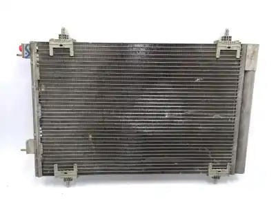 Автозапчасти б/у конденсатор / радиатор кондиционера воздуха за citroen c4 coupe vts ссылки oem iam 9650545980