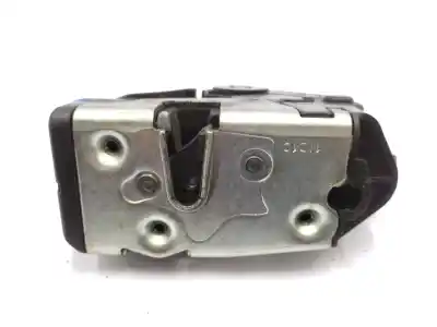 Second-hand car spare part front right door lock for smart forfour 1.3 cat oem iam references a4517200635  a4547200035