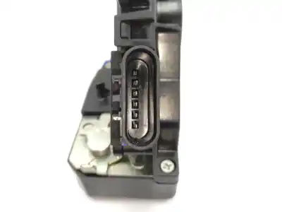 Second-hand car spare part front right door lock for smart forfour 1.3 cat oem iam references a4517200635  a4547200035