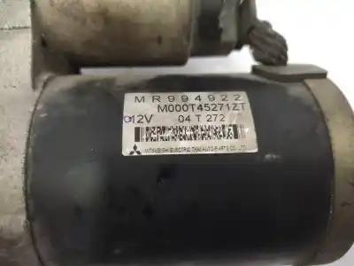 Автозапчасти б/у двигатель запускается за smart forfour 1.3 cat ссылки oem iam mr994922 a1351510101 m000t45271zt
