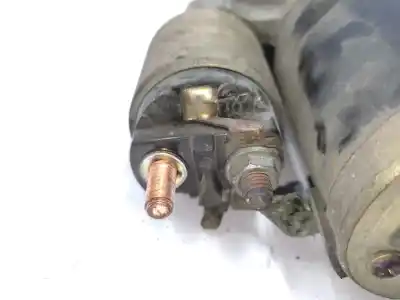 Pezzo di ricambio per auto di seconda mano motorino di avviamento per smart forfour 1.3 cat riferimenti oem iam mr994922 a1351510101 m000t45271zt