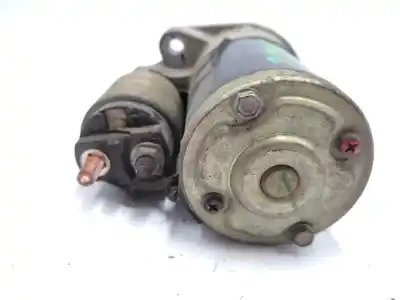 Pezzo di ricambio per auto di seconda mano motorino di avviamento per smart forfour 1.3 cat riferimenti oem iam mr994922 a1351510101 m000t45271zt