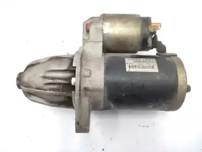 Pezzo di ricambio per auto di seconda mano motorino di avviamento per smart forfour 1.3 cat riferimenti oem iam mr994922 a1351510101 m000t45271zt