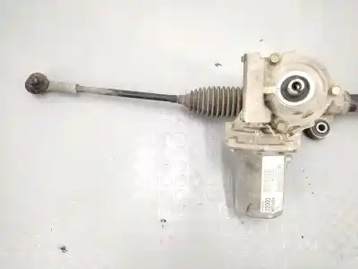 Автозапчастина б/у рульмова рейка для smart forfour 1.3 cat посилання на oem iam a4544600000  