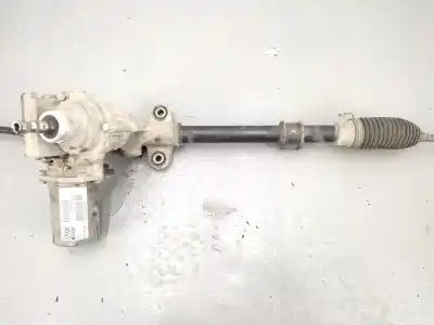 Автозапчастина б/у рульмова рейка для smart forfour 1.3 cat посилання на oem iam a4544600000  