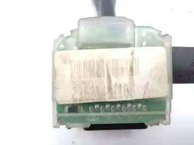 Second-hand car spare part headlights switch for smart forfour 1.3 cat oem iam references a4545450024  