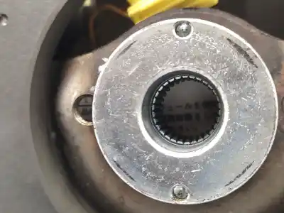 Recambio de automóvil de segunda mano de volante para suzuki jimny sn (fj) 1.3 16v cat referencias oem iam 4811081a00t01  