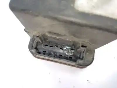 Автозапчастина б/у електронний модуль для volkswagen polo berlina (6n1) 1.0 посилання на oem iam 1h0962257f  