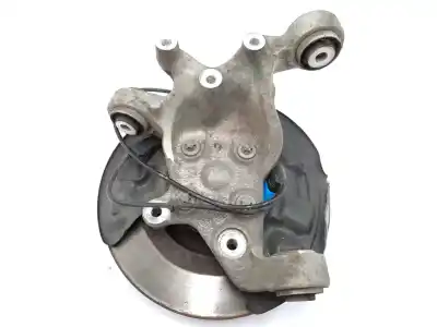 Pezzo di ricambio per auto di seconda mano SNODO POSTERIORE SINISTRO per MERCEDES-BENZ CLASE CLA (W117)  Riferimenti OEM IAM A2463503541  