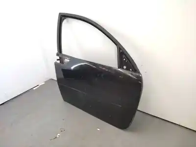 Автозапчастина б/у передні праві двері для smart forfour 1.3 cat посилання на oem iam a4547220009 a4547200408 
