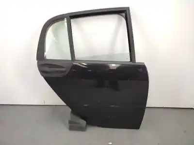 Автозапчастина б/у двері задні праві для smart forfour 1.3 cat посилання на oem iam a4547320009
