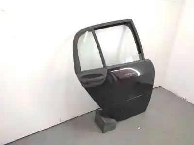 Автозапчастина б/у двері задні праві для smart forfour 1.3 cat посилання на oem iam a4547320009 a4547300408 