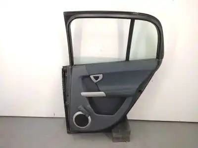 Автозапчастина б/у двері задні праві для smart forfour 1.3 cat посилання на oem iam a4547320009 a4547300408 
