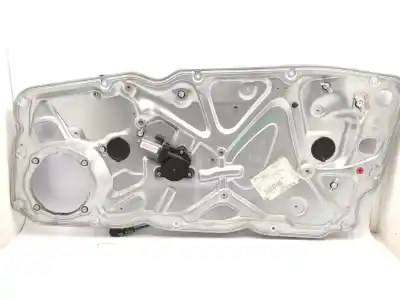 Pezzo di ricambio per auto di seconda mano alzacristalli anteriore destro per fiat stilo (192) 1.9 jtd cat riferimenti oem iam 517452500