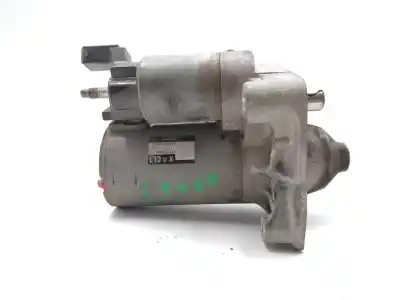 Gebrauchtes Autoersatzteil MOTOR STARTET zum PEUGEOT 208  OEM-IAM-Referenzen 9671530880 9688477380 4280008331