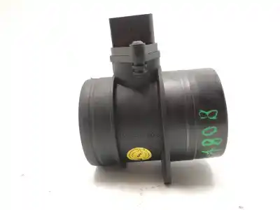 Gebrauchtes Autoersatzteil Luftmassenmesser zum VOLKSWAGEN GOLF IV BERLINA (1J1) GTI OEM-IAM-Referenzen 071906461AX  0986280304