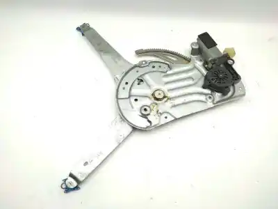 Second-hand car spare part Passenger Side Right Window Regulator for VOLVO XC90 2.4 Diesel CAT OEM IAM references 101354XXX  