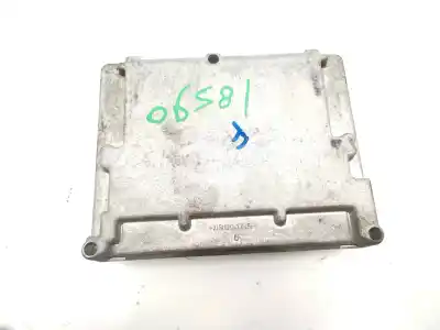 Second-hand car spare part ecu engine control for ford focus c-max (cap) 2.0 cat oem iam references 4m5112a650vc  