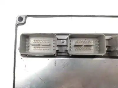 Second-hand car spare part ecu engine control for ford focus c-max (cap) 2.0 cat oem iam references 4m5112a650vc  