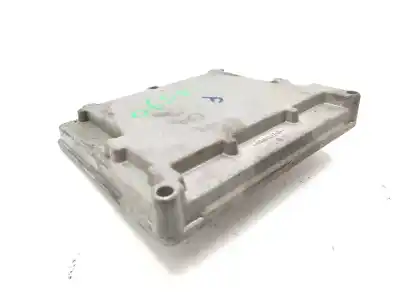 Second-hand car spare part ecu engine control for ford focus c-max (cap) 2.0 cat oem iam references 4m5112a650vc  