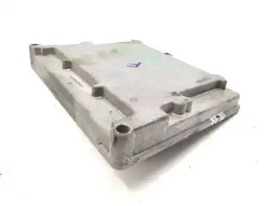 Second-hand car spare part ecu engine control for ford focus c-max (cap) 2.0 cat oem iam references 4m5112a650vc  