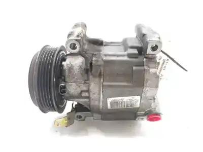 Автозапчасти б/у  за FIAT IDEA (135)  ссылки OEM IAM 467826690  SCSB06