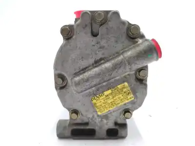 Pièce détachée automobile d'occasion compresseur de climatisation pour fiat idea (135) 1.4 références oem iam 467826690  scsb06
