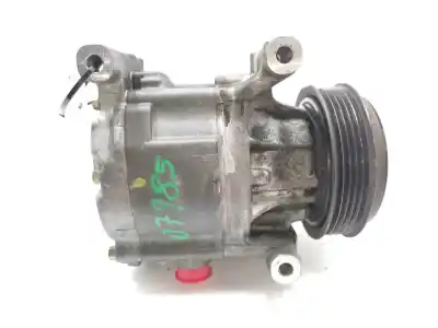 Pièce détachée automobile d'occasion compresseur de climatisation pour fiat idea (135) 1.4 références oem iam 467826690  scsb06