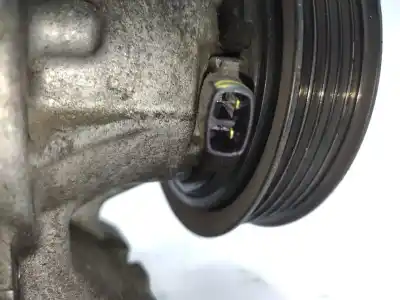 Pièce détachée automobile d'occasion compresseur de climatisation pour fiat idea (135) 1.4 références oem iam 467826690  scsb06