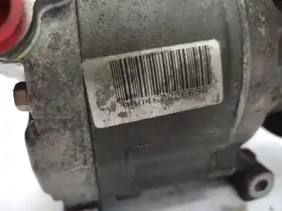 Pièce détachée automobile d'occasion compresseur de climatisation pour fiat idea (135) 1.4 références oem iam 467826690  scsb06