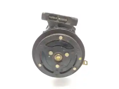 Pièce détachée automobile d'occasion compresseur de climatisation pour fiat idea (135) 1.4 références oem iam 467826690  scsb06