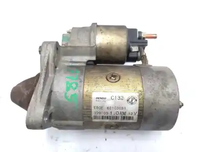 Автозапчасти б/у  за FIAT IDEA (135)  ссылки OEM IAM 63103031  51804744
