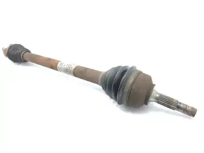 Peça sobressalente para automóvel em segunda mão transmissão dianteira direita por peugeot 208 style referências oem iam 9801611280