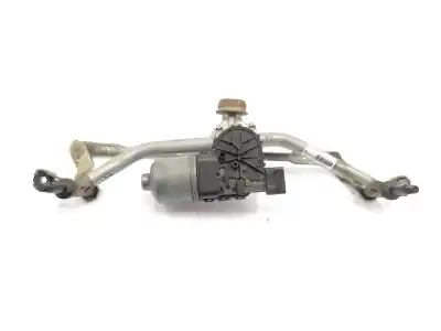 Peça sobressalente para automóvel em segunda mão motor do limpa para brisas por peugeot 208 style referências oem iam 9673222580