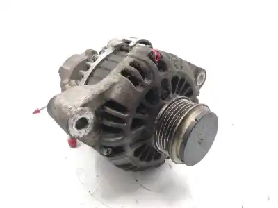Second-hand car spare part alternator for kia carnival ii 2.9 cdri ex oem iam references 373004x003  ta000a56901