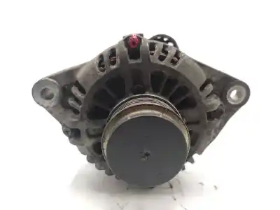 Second-hand car spare part alternator for kia carnival ii 2.9 cdri ex oem iam references 373004x003  ta000a56901
