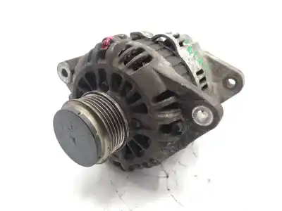 Second-hand car spare part alternator for kia carnival ii 2.9 cdri ex oem iam references 373004x003  ta000a56901