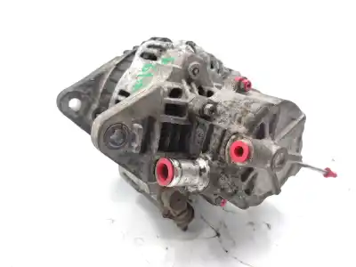 Second-hand car spare part alternator for kia carnival ii 2.9 cdri ex oem iam references 373004x003  ta000a56901