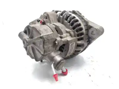Second-hand car spare part alternator for kia carnival ii 2.9 cdri ex oem iam references 373004x003  ta000a56901