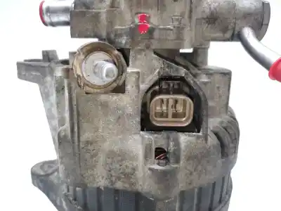Second-hand car spare part alternator for kia carnival ii 2.9 cdri ex oem iam references 373004x003  ta000a56901