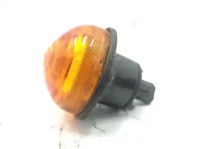 Second-hand car spare part front left headlight for land rover defender (l316) 2.5 tdci oem iam references xbd500040  