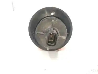 Second-hand car spare part front left headlight for land rover defender (l316) 2.5 tdci oem iam references xbd500040  