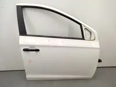İkinci el araba yedek parçası sag ön kapi için hyundai i20 classic oem iam referansları 760044p000  