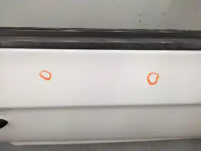 İkinci el araba yedek parçası sag ön kapi için hyundai i20 classic oem iam referansları 760044p000  