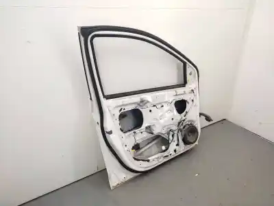 Second-hand car spare part left front door for hyundai i20 classic oem iam references 760034p000  