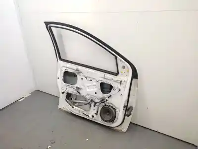 Second-hand car spare part left front door for hyundai i20 classic oem iam references 760034p000  